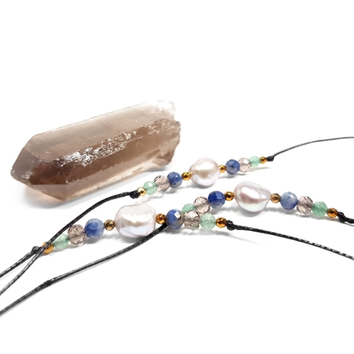 ZODIAC34 Bransoletka zodiakalna Strzelec Magneska 2.jpg