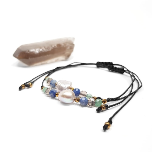 ZODIAC34 Bransoletka zodiakalna Strzelec Magneska.jpg