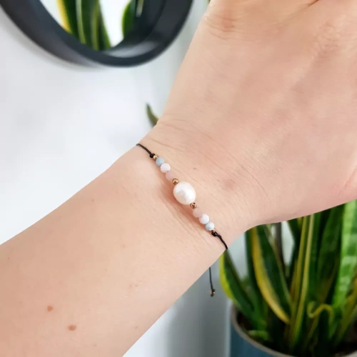 ZODIAC30 WEBP Bransletka zodiac Waga Magneska.webp