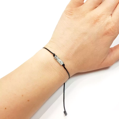 SZN951 WEBP Bransoletka patyczek jaspis lotus Magneska biżuteria  3.webp