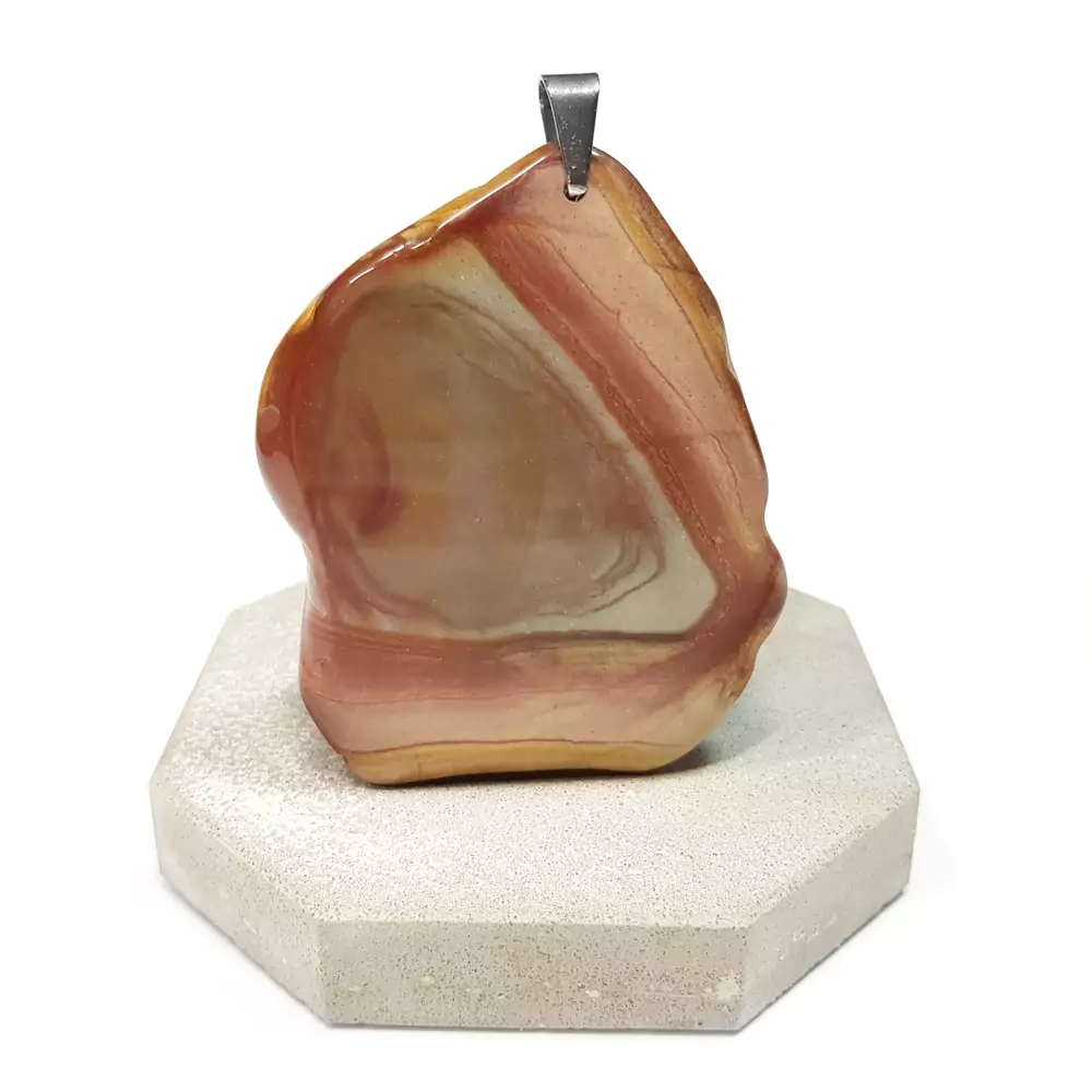 NAW912 WEBP Naszyjnik jaspis polichromowy Magneska biżuteria.webp