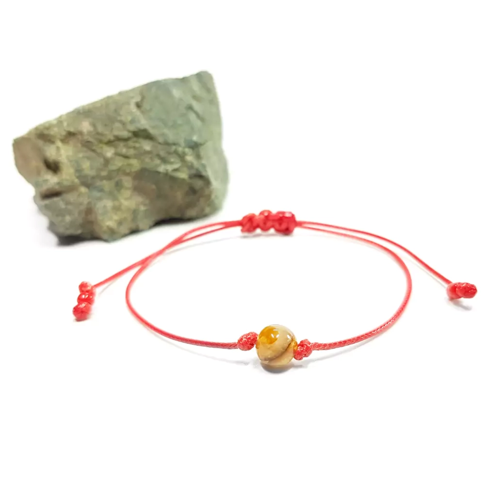 WishYou133 WEBP Bransoletka szczęścia Golden Healer Magneska 2.webp