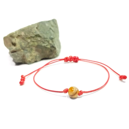 WishYou133 WEBP Bransoletka szczęścia Golden Healer Magneska 2.webp