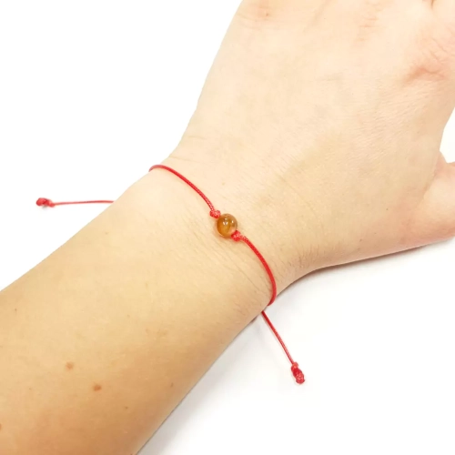 WishYou133 WEBP Bransoletka szczęścia Golden Healer Magneska 3.webp