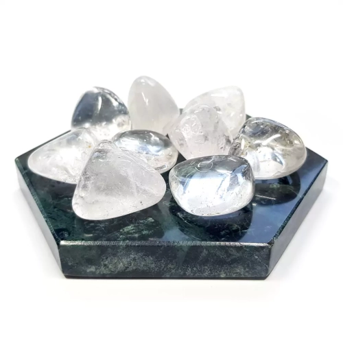 KRG030 WEBP Kryształ górski otoczak Magneska.webp