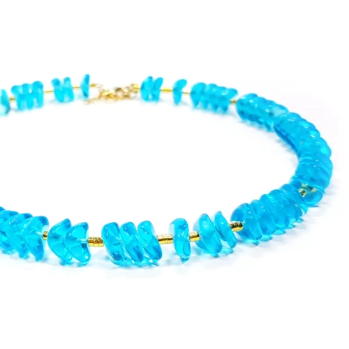 naw973 WEPB naszyjnik-niebieski-choker-szklo-i-hematyt-magneska-bizuteria-4-67a21f6cc6f14.webp