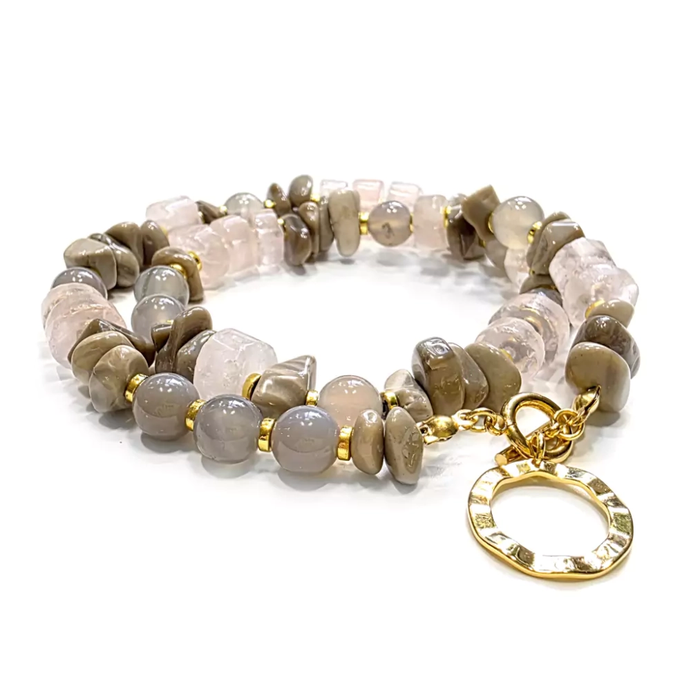 naw1029-naszyjnik-unikat-choker-krzemien-pasiasty-kwarc-rozowy-agat-szary-i-hematyt-magneska-bizuteria-6827391c8886f.webp