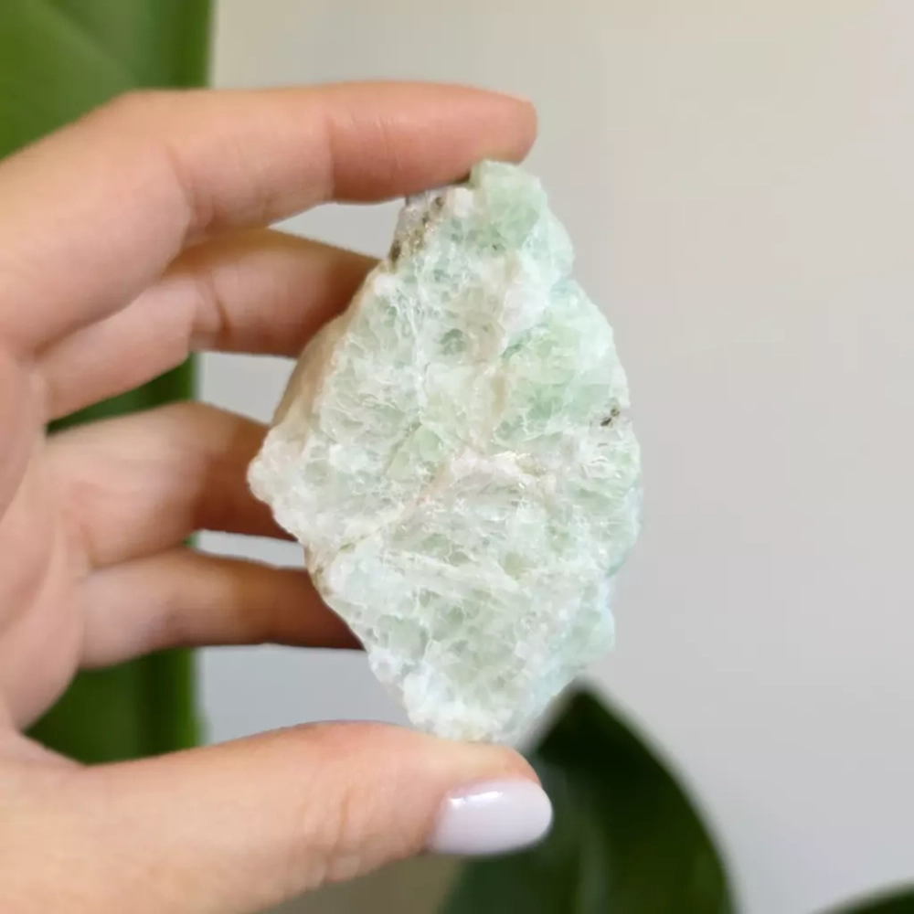 BR0012 webp Amazonit bryłka Magneska.webp