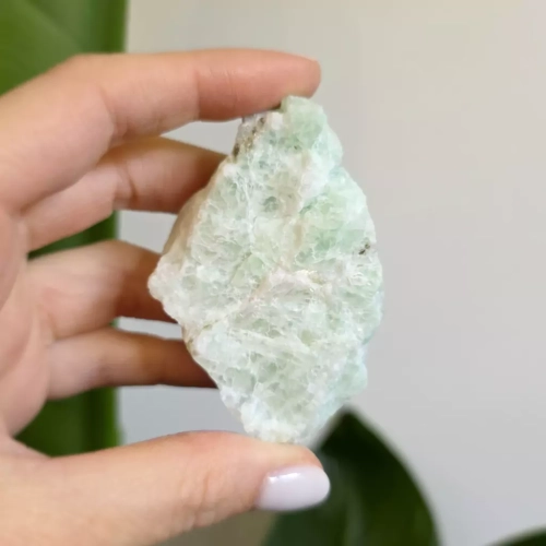 BR0012 webp Amazonit bryłka Magneska.webp