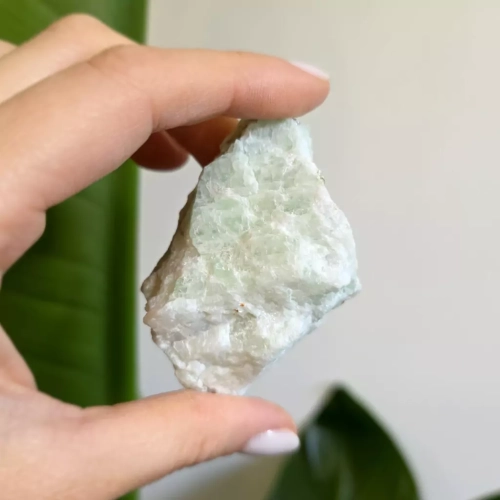 BR0012 webp Amazonit bryłka Magneska 2.webp