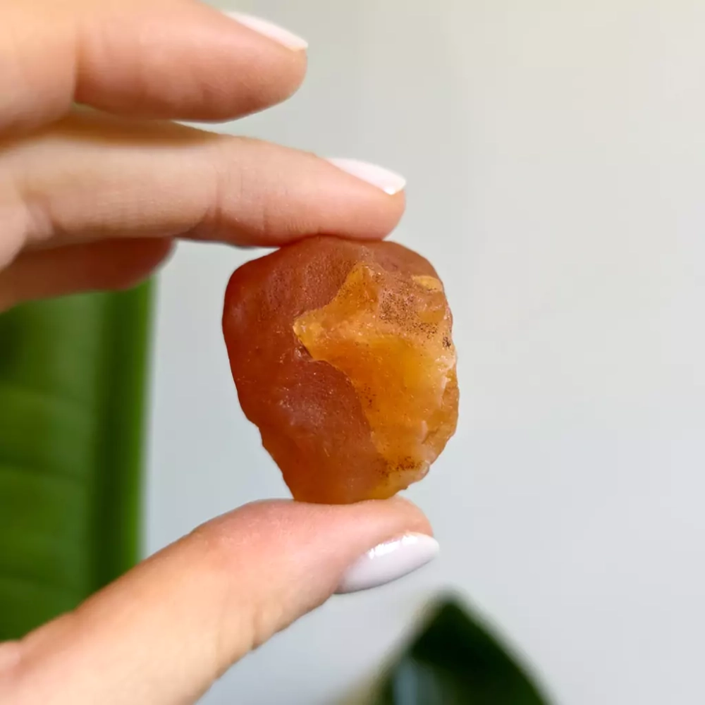 BR0017 webp Karneol bryłka Magneska biżuteria.webp