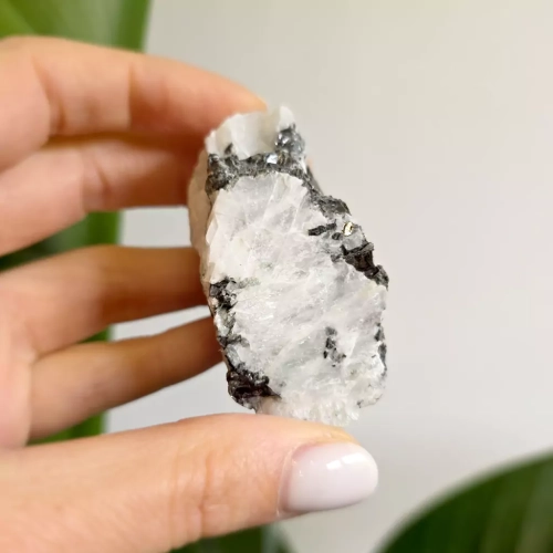 BR0020 webp Kamień księżycowy z czarnym turmalinem Magneska 4.webp