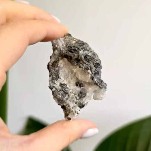 BR0020 webp Kamień księżycowy z czarnym turmalinem Magneska 2.webp