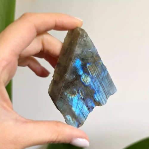 BR0021 webp Labradoryt zgład Magneska kamienie.webp