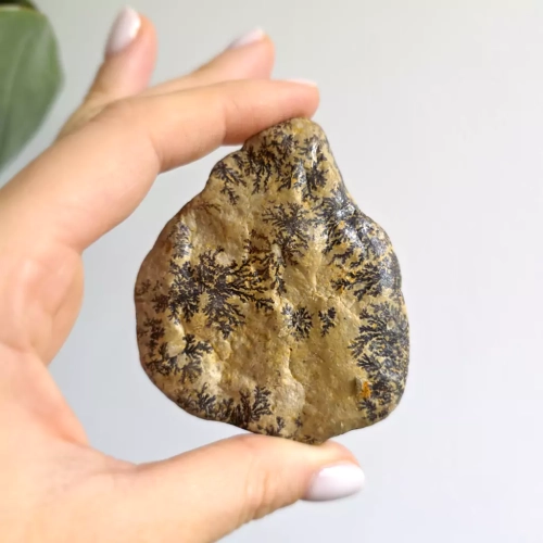 BR0040 webp Dendryty manganowe bryłka Magneska.webp