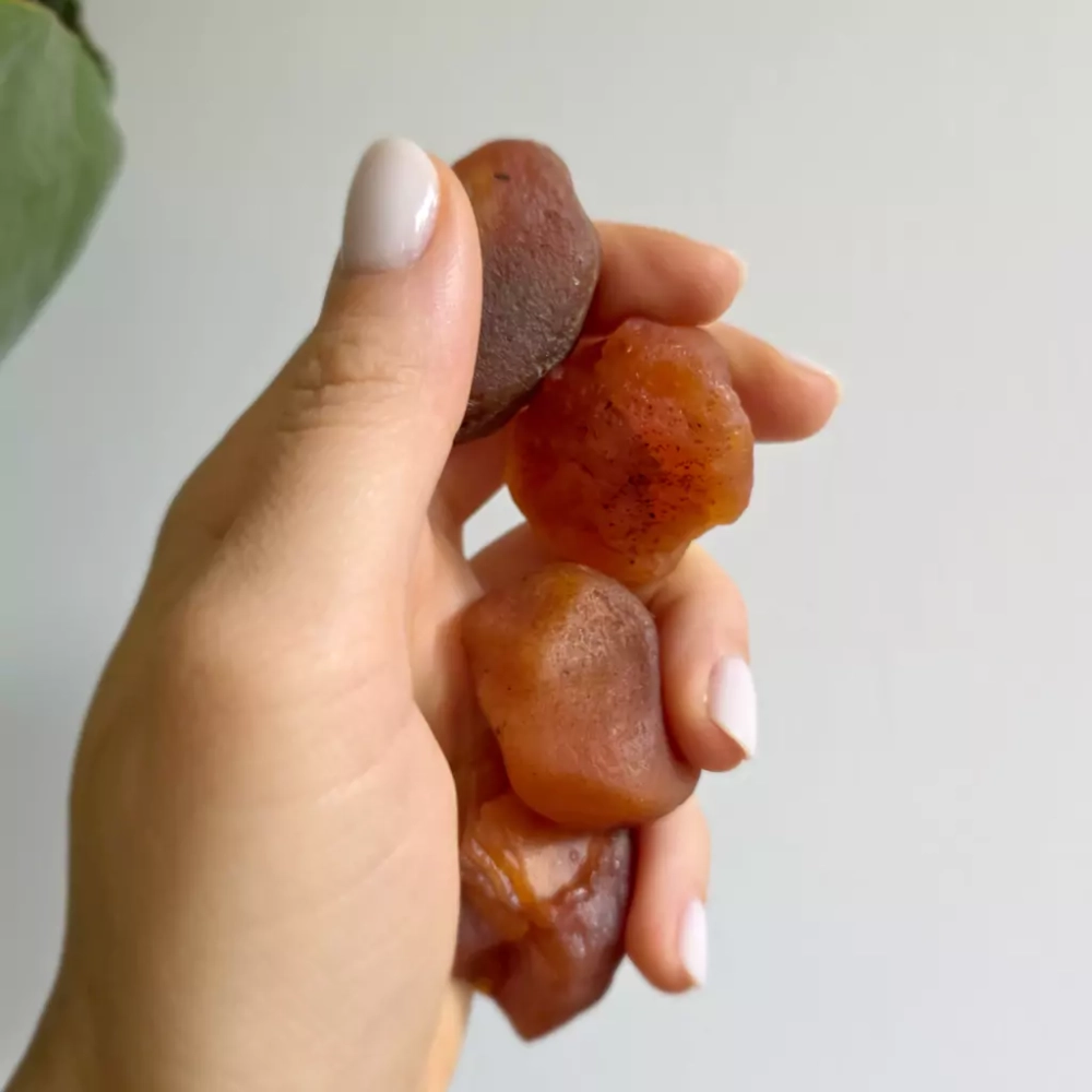 BR0050 webp Karneol surowa bryłka 2.webp