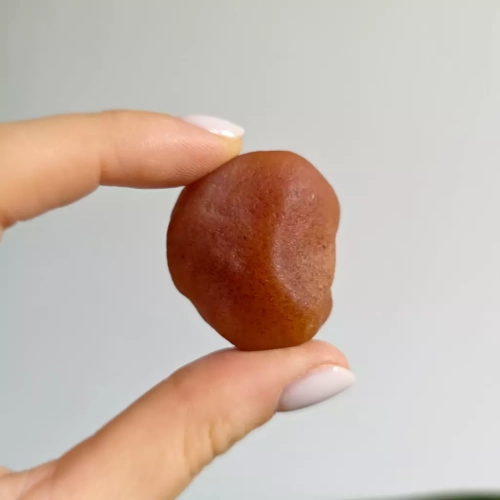 BR0050 webp Karneol surowa bryłka.webp