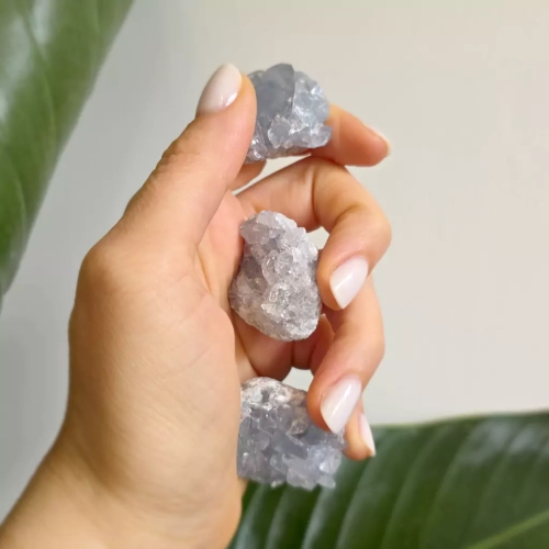 BR0063 webp Celestyn szczotka surowa Magneska biżuteria 2.webp