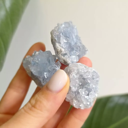 BR0063 webp Celestyn szczotka surowa Magneska biżuteria 3.webp