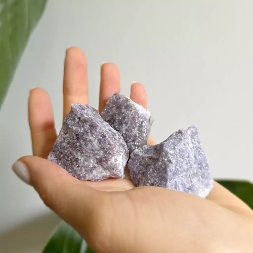 BR0071 webp Lepidolit - bryłka surowa - 35-55 g 2.webp