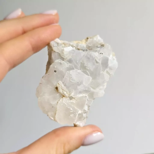 BR0077 webp Kalcyt biały - szczotka - 73 g Magneska.webp