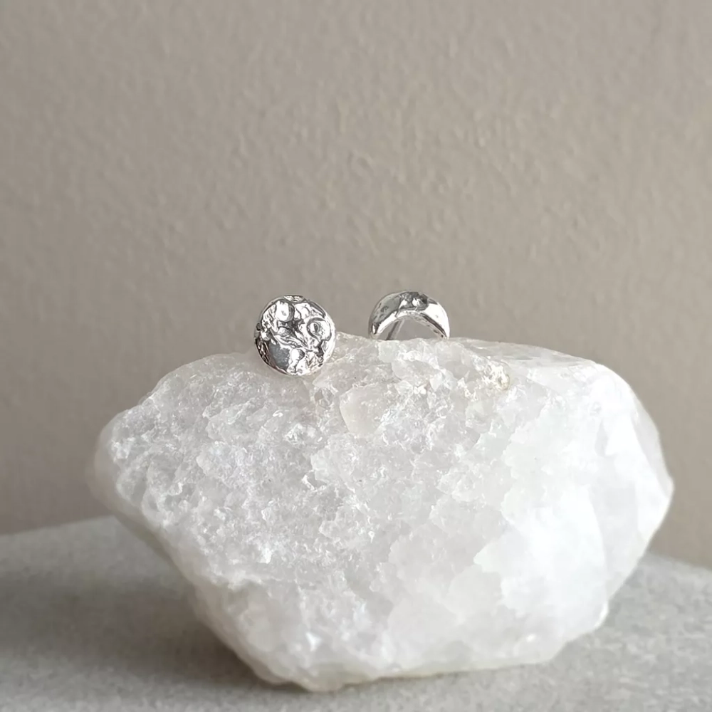 KST801 webp SUNSET - księżyc i półksiężyc - kolczyki srebro p.925 Magneska.webp