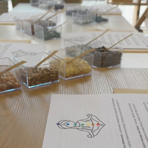 Warsztaty tworzenia biżuterii w Zielonej Górze. Stwórz swoją bransoletkę. 29 kwietnia Magneska.pl