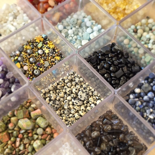 Warsztaty tworzenia biżuterii w Zielonej Górze. Stwórz swoją bransoletkę. 29 kwietnia Magneska.pl