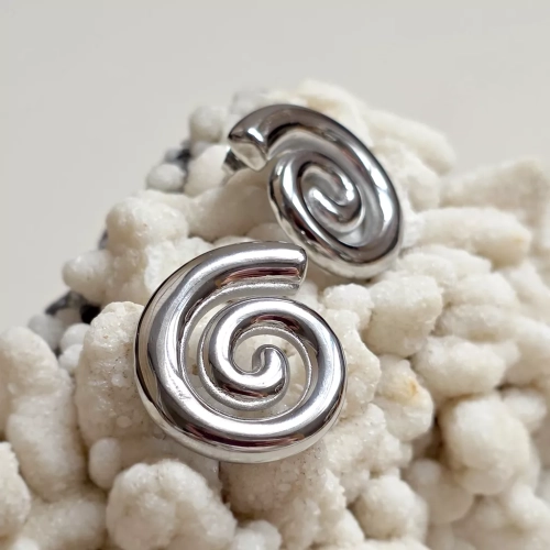 KST857 webp Kolczyki spirale  srebrne  stal chirurgiczna Magneska 4.webp