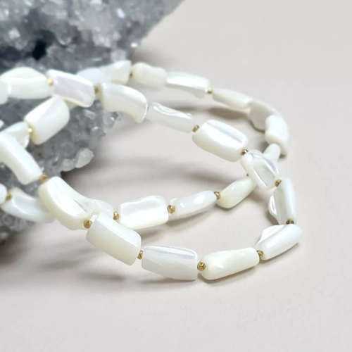 NAW1249 Naszyjnik choker masa perłowa i hematyt Magneskawebp  6.webp