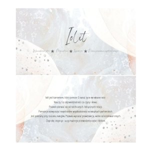 Iolit - karta z właściwościami kamienia